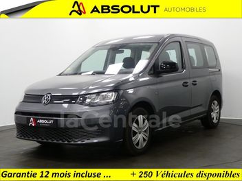 VOLKSWAGEN CADDY 5 V 2.0 TDI 122 BVM6