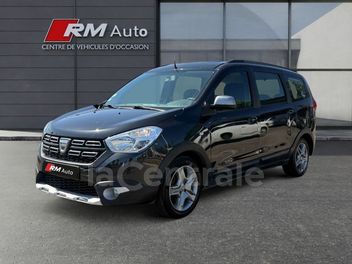 DACIA LODGY STEPWAY STEPWAY 1.5 DCI 110 7PL