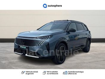 PEUGEOT E-5008 (3E GENERATION) III ELECTRIQUE 210 GT EXCLUSIVE 73 KWH