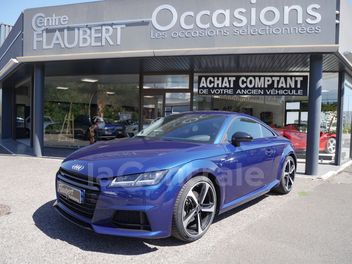 AUDI TT 3 III COUPE 2.0 TFSI 230 S LINE QUATTRO S TRONIC