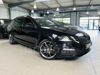 SKODA OCTAVIA 3 COMBI RS 2.0 TDI 184 FAP DSG7 RS