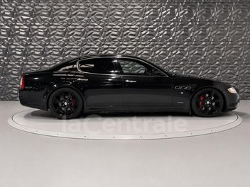 MASERATI 