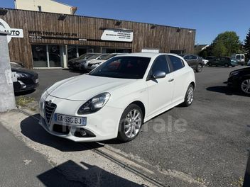 ALFA ROMEO 