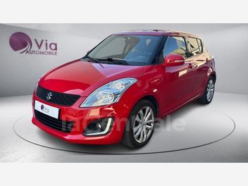 SUZUKI 