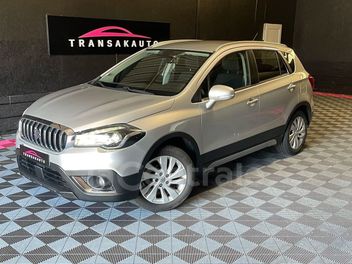 SUZUKI S-CROSS 1.0 BOOSTERJET 111 AVANTAGE