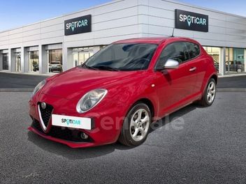 ALFA ROMEO