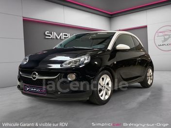 OPEL 