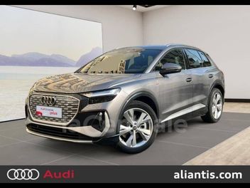 AUDI Q4 E-TRON 45 285 82 KWH