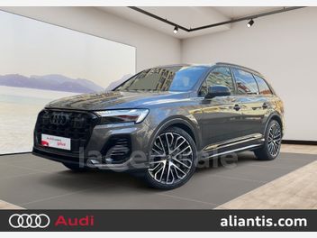 AUDI Q7 (2E GENERATION) II (3) 3.0 55 TFSIE 394 QUATTRO AVUS TIPTRONIC 8 5PL