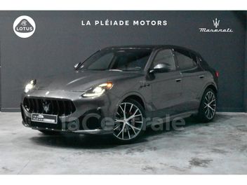 MASERATI GRECALE 3.0 V6 530 TROFEO