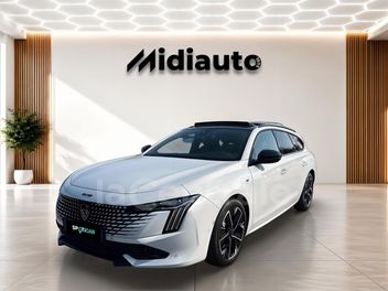 PEUGEOT 