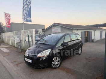 CITROEN GRAND C4 PICASSO (2) 2.0 HDI 138 FAP MILLENIUM BMP6 7PL