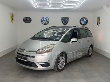CITROEN GRAND C4 PICASSO 2.0 HDI 138 FAP EXCLUSIVE BMP6 7PL