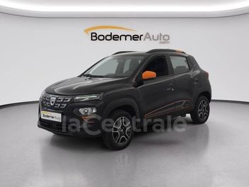 DACIA 