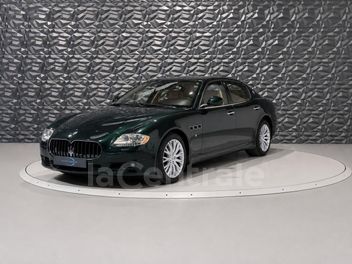 MASERATI 