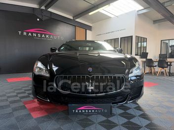 MASERATI 