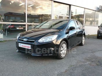 FORD FOCUS 3 1.6 TDCI 115CH STOP&START TREND