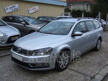 VOLKSWAGEN PASSAT 7 SW VII SW 1.6 TDI 105 FAP BLUEMOTION TECHNOLOGY CONFORTLINE