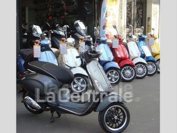 PIAGGIO VESPA SPRINT 125 3V