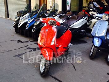 PIAGGIO VESPA SPRINT 125 3V