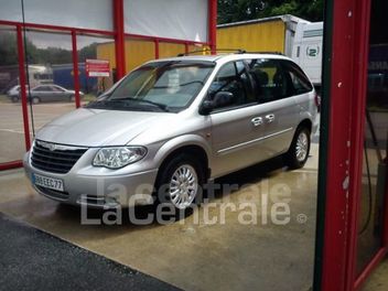 CHRYSLER VOYAGER  3 III (2) 2.5 CRD SE CONFORT