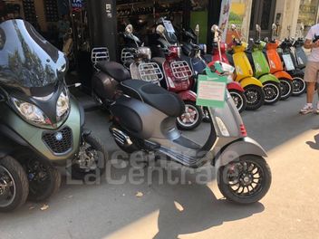 PIAGGIO VESPA SPRINT 125 3V