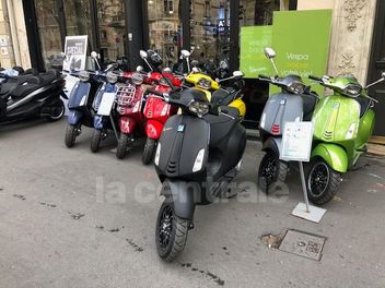 PIAGGIO VESPA SPRINT 50 4T