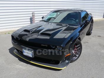 DODGE CHALLENGER 2 6.2 V8 797 SRT HELLCAT RED EYE WIDEBODY