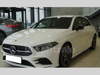 MERCEDES CLASSE A 4 BERLINE IV BERLINE 180 8CV AMG LINE