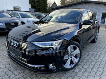 AUDI E-TRON 55 QUATTRO 95 KWH