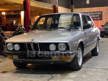 BMW SERIE 5 E28 528I M30 BVA
