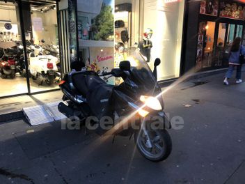 PIAGGIO X EVO 125