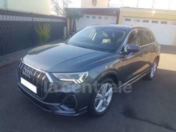 AUDI Q3 (2) 1.4 TFSI COD 150 S LINE S TRONIC