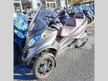 PIAGGIO MP3 HPE 500 SPORT ADVANCED