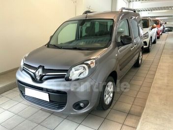 RENAULT KANGOO 2 II (2) 1.5 BLUE DCI 95 INTENS