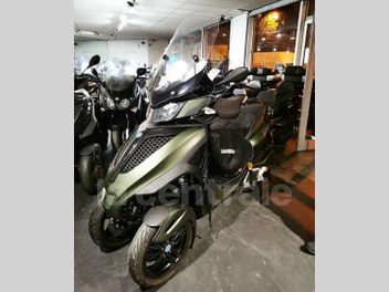 PIAGGIO MP3 YOURBAN 300 IE