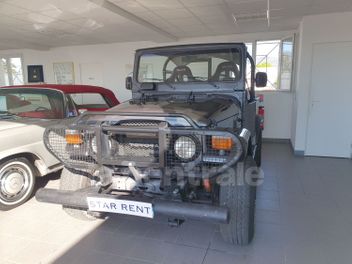 TOYOTA LAND CRUISER SERIE 40 (BJ40) 3.0 D 80