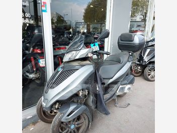 PIAGGIO MP3 YOURBAN 300 IE