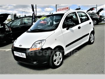 CHEVROLET MATIZ 2 0.8 E