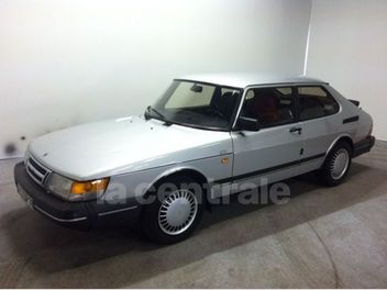 SAAB 900 (2) 2.0 133 3P