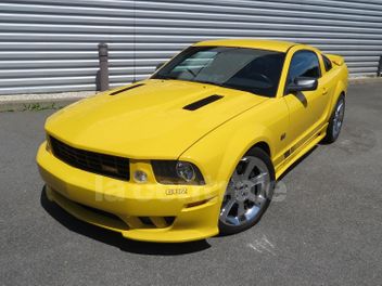 FORD MUSTANG 5 COUPE V 4.6 V8 435 SALEEN SUPERCHARGED
