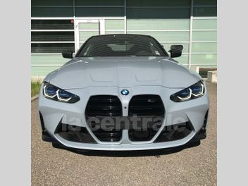 BMW SERIE 4 G82 M4 (G82) M4 COMPETITION 510 BVA8