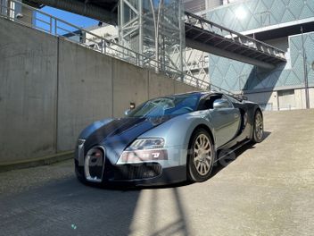 BUGATTI 