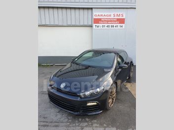 VOLKSWAGEN SCIROCCO 2 R II R 2.0 TSI 265