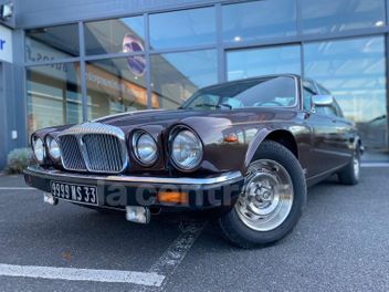 JAGUAR XJ6 (2E GENERATION) 4.2 SOVEREIGN BVA