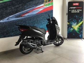 APRILIA SR 50 R