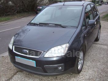 FORD FOCUS C-MAX 1.8 TDCI 115 7CV GHIA