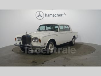 ROLLS ROYCE SILVER SHADOW 6.8 V8