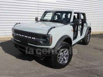 FORD BRONCO 2 2.3 ECOBOOST 270 BADLANDS 