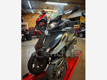PIAGGIO MP3 YOURBAN 300 IE